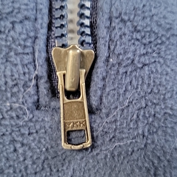 Patagonia Synchilla Fleece Jacket Men's Large - Picture 4 of 4